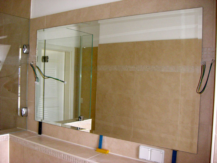 Die Bildergalerie der Glaserei Kreutziger - Glaserei Kreutziger